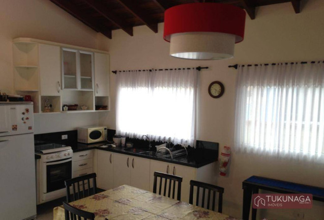 Imagem Casa com 3 Quartos à Venda, 115 m² em Morada Da Praia - Bertioga