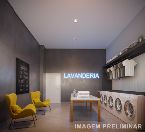 Imagem Imóvel com 2 Quartos à Venda, 38 m² em Mooca - São Paulo