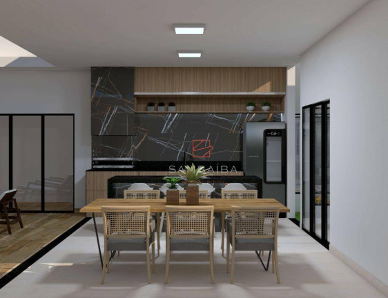 Imagem Casa com 4 Quartos à Venda, 305 m² em Condomínio Jardim Flamboyan - Bragança Paulista Imagem Casa com 4 Quartos à Venda, 305 m² em Condomínio Jardim Flamboyan - Bragança Paulista