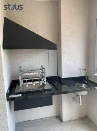 Imagem Apartamento com 2 Quartos à Venda, 68 m² em Vila Mariana - São Paulo