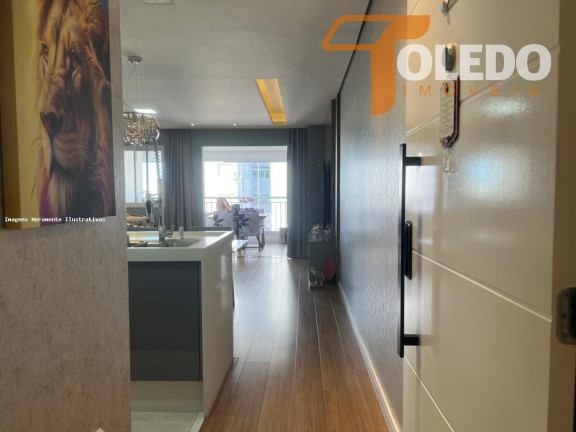 Imagem Apartamento com 2 Quartos à Venda, 76 m² em Tatuapé - São Paulo