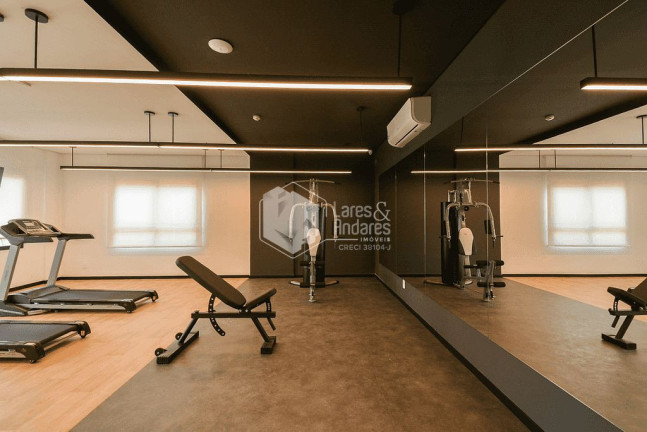 Imagem Studio com 1 Quarto à Venda, 27 m² em Moema - São Paulo