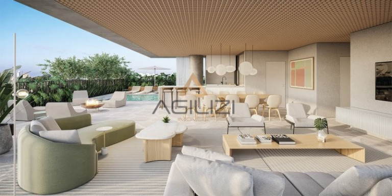 Imagem Apartamento com 3 Quartos à Venda, 167 m² em Vila Madalena - São Paulo Imagem Apartamento com 3 Quartos à Venda, 167 m² em Vila Madalena - São Paulo