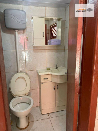 Imagem Casa com 2 Quartos à Venda, 77 m² em Centro - Biguaçu