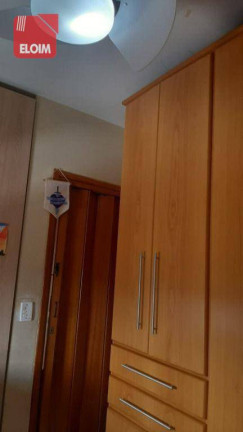 Imagem Apartamento com 2 Quartos à Venda, 52 m² em Freguesia Do ó - São Paulo