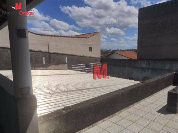 Imagem Casa com 2 Quartos à Venda, 326 m² em Jardim Saira - Sorocaba