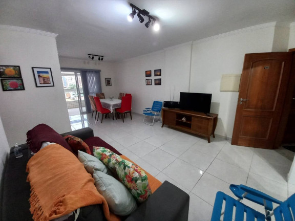 Imagem Apartamento com 2 Quartos à Venda, 107 m² em Canto Do Forte - Praia Grande Imagem Apartamento com 2 Quartos à Venda, 107 m² em Canto Do Forte - Praia Grande