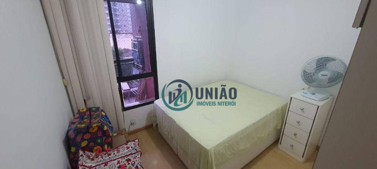 Imagem Apartamento com 3 Quartos à Venda, 110 m² em Icaraí - Niterói