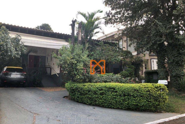 Casa com 2 Quartos à Venda, 220 m² em  Alphaville - Santana De Parnaíba