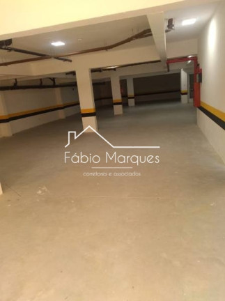 Imagem Apartamento com 2 Quartos à Venda, 50 m² em Cidade Antônio Estevão De Carvalho - São Paulo