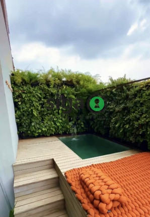 Imagem Apartamento com 4 Quartos à Venda, 350 m² em Pinheiros - São Paulo Imagem Apartamento com 4 Quartos à Venda, 350 m² em Pinheiros - São Paulo