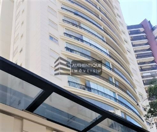 Foto do imóvel Apartamento com 3 Quartos à Venda, 103 m² em Moema - São Paulo