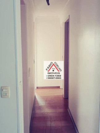 Imagem Apartamento com 3 Quartos à Venda, 84 m² em Jardim Marajoara - São Paulo