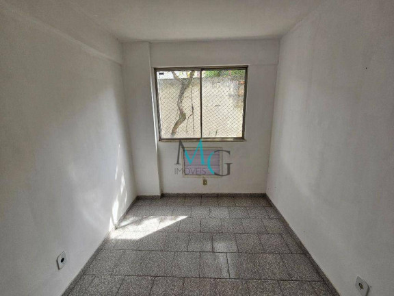 Imagem Apartamento com 2 Quartos para Alugar, 53 m² em Campo Grande - Rio De Janeiro