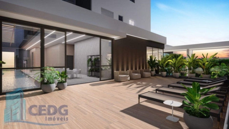 Imagem Apartamento com 3 Quartos à Venda, 228 m² em Juvevê - Curitiba Imagem Apartamento com 3 Quartos à Venda, 228 m² em Juvevê - Curitiba