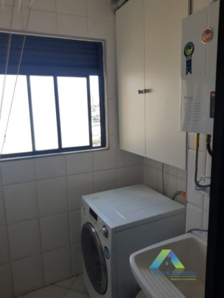 Imagem Apartamento com 2 Quartos à Venda, 52 m² em Jardim Saúde - São Paulo Imagem Apartamento com 2 Quartos à Venda, 52 m² em Jardim Saúde - São Paulo