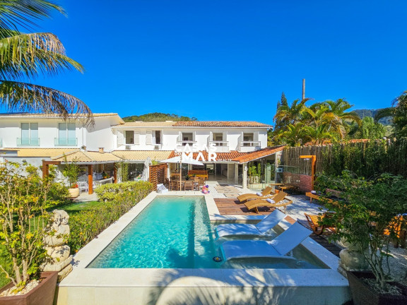 Imagem Casa com 6 Quartos para Alugar ou Temporada, 540 m² em Frade - Angra Dos Reis Imagem Casa com 6 Quartos para Alugar ou Temporada, 540 m² em Frade - Angra Dos Reis