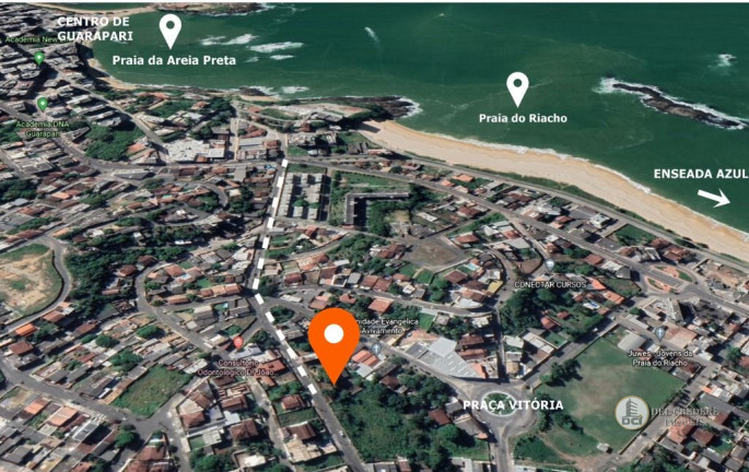 Imagem Imóvel à Venda, 340 m² em Ipiranga - Guarapari Imagem Imóvel à Venda, 340 m² em Ipiranga - Guarapari