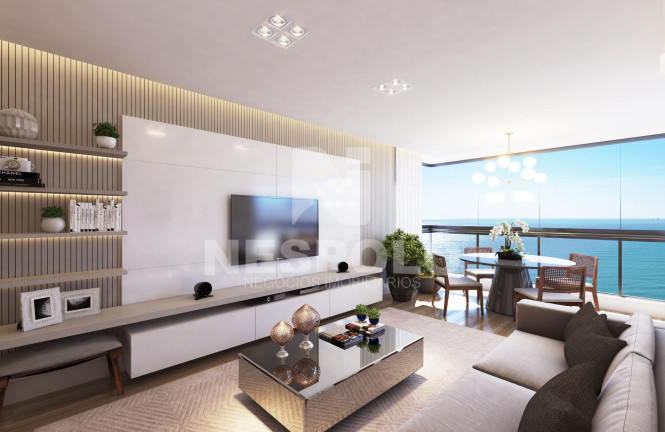 Imagem Apartamento com 1 Quarto à Venda, 78 m² em Centro - Balneario Picarras Imagem Apartamento com 1 Quarto à Venda, 78 m² em Centro - Balneario Picarras
