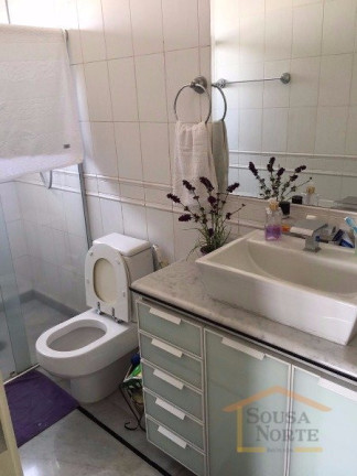 Imagem Apartamento com 4 Quartos à Venda, em água Fria - São Paulo Imagem Apartamento com 4 Quartos à Venda, em água Fria - São Paulo