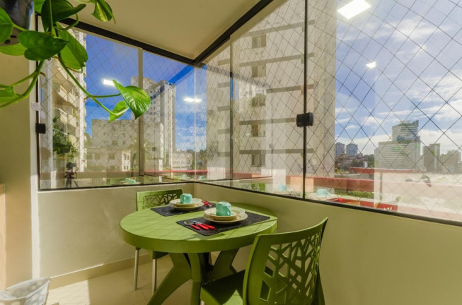 Apartamento com 1 Quarto à Venda, 38 m² em Brotas - Salvador