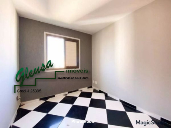 Imagem Apartamento com 3 Quartos à Venda, 60 m² em Vila Esperança - São Paulo Imagem Apartamento com 3 Quartos à Venda, 60 m² em Vila Esperança - São Paulo