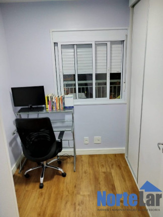 Imagem Apartamento com 3 Quartos à Venda, 87 m² em Vila Maria Alta - São Paulo Imagem Apartamento com 3 Quartos à Venda, 87 m² em Vila Maria Alta - São Paulo