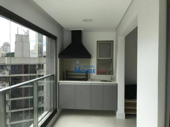 Imagem Apartamento com 2 Quartos à Venda, 68 m² em Vila Madalena - São Paulo Imagem Apartamento com 2 Quartos à Venda, 68 m² em Vila Madalena - São Paulo