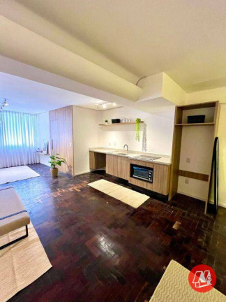 Imagem Loft com 1 Quarto à Venda, 47 m² em Centro Histórico - Porto Alegre