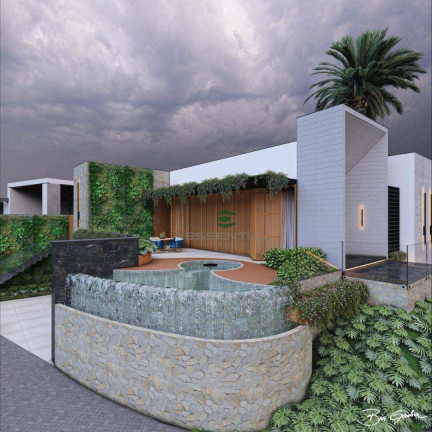Imagem Casa com 5 Quartos à Venda, 451 m² em Condominio Golden Park Residence - Mirassol Imagem Casa com 5 Quartos à Venda, 451 m² em Condominio Golden Park Residence - Mirassol