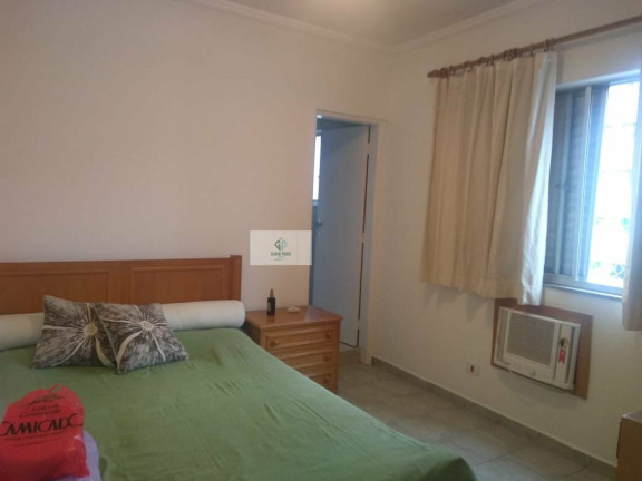 Imagem Cobertura com 2 Quartos à Venda, 180 m² em Enseada - Guarujá