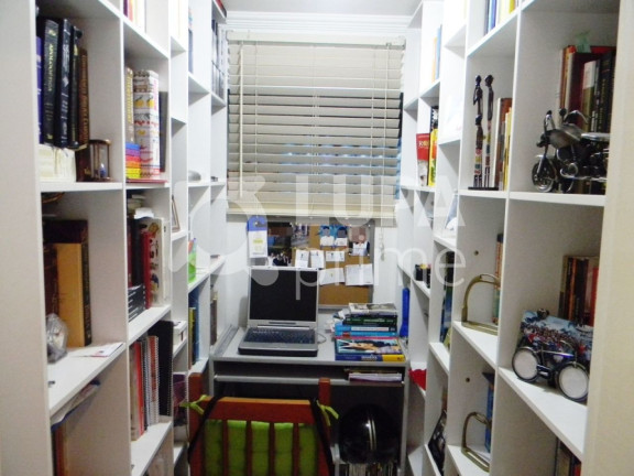 Imagem Apartamento com 3 Quartos à Venda, 86 m² em Santana - São Paulo