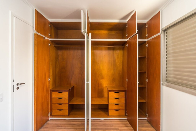 Imagem Apartamento com 2 Quartos à Venda, 59 m² em Perdizes - São Paulo