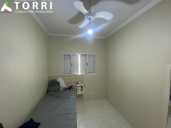 Imagem Imóvel com 3 Quartos à Venda, 129 m² em Horto Florestal - Sorocaba