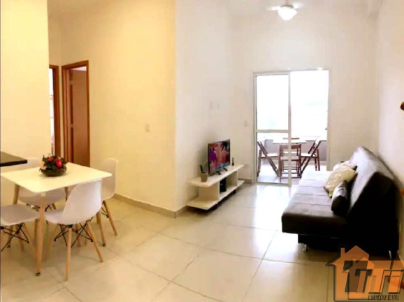 Imagem Apartamento com 2 Quartos à Venda, 63 m² em Centro - Ubatuba