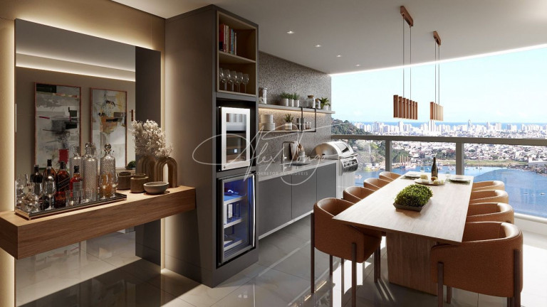 Imagem Apartamento com 4 Quartos à Venda, 150 m² em Bento Ferreira - Vitória Imagem Apartamento com 4 Quartos à Venda, 150 m² em Bento Ferreira - Vitória