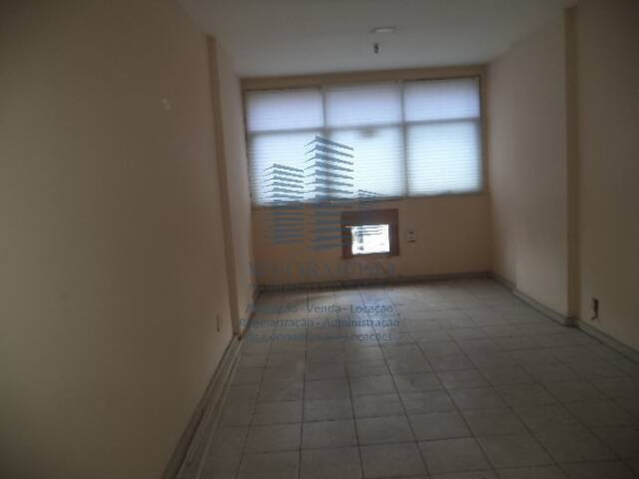 Sala Comercial à Venda, 25 m² em Centro - Rio De Janeiro