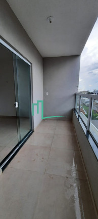 Imagem Apartamento com 2 Quartos à Venda, 306 m² em Parque Universitário - Franca Imagem Apartamento com 2 Quartos à Venda, 306 m² em Parque Universitário - Franca