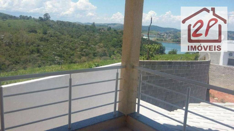 Imagem Casa com 4 Quartos à Venda, 280 m² em Centro - Igaratá Imagem Casa com 4 Quartos à Venda, 280 m² em Centro - Igaratá