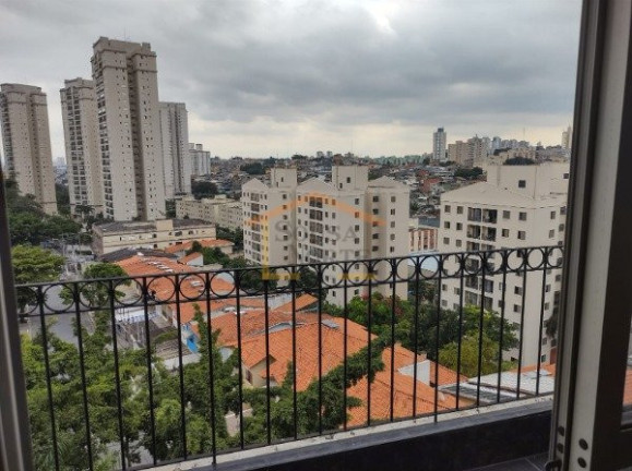 Imagem Apartamento com 3 Quartos à Venda, 70 m² em Lauzane Paulista - São Paulo