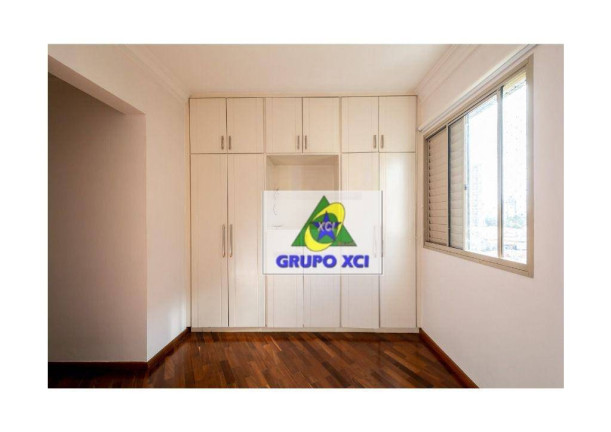Imagem Apartamento com 3 Quartos à Venda, 92 m² em Cambuí - Campinas