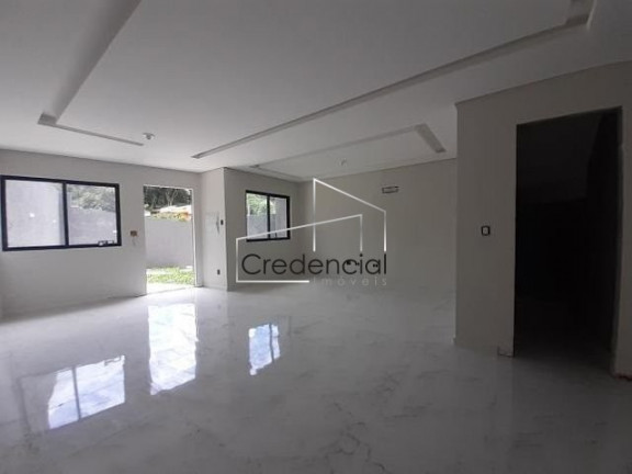 Imagem Sobrado com 3 Quartos à Venda, 119 m² em Uberaba - Curitiba Imagem Sobrado com 3 Quartos à Venda, 119 m² em Uberaba - Curitiba