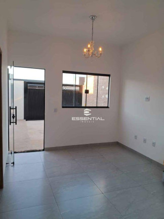 Imagem Casa com 2 Quartos à Venda, 60 m² em Borboleta Iii - Bady Bassitt Imagem Casa com 2 Quartos à Venda, 60 m² em Borboleta Iii - Bady Bassitt