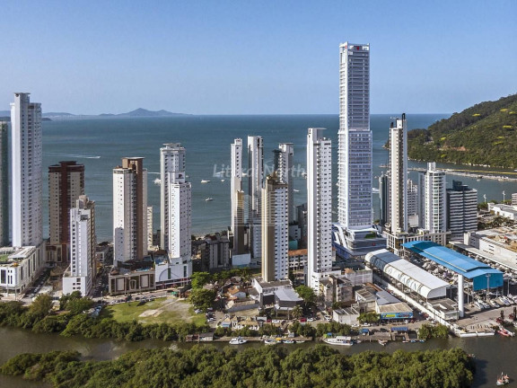 Imagem Apartamento com 4 Quartos à Venda, 226 m² em Centro - Balneário Camboriú Imagem Apartamento com 4 Quartos à Venda, 226 m² em Centro - Balneário Camboriú
