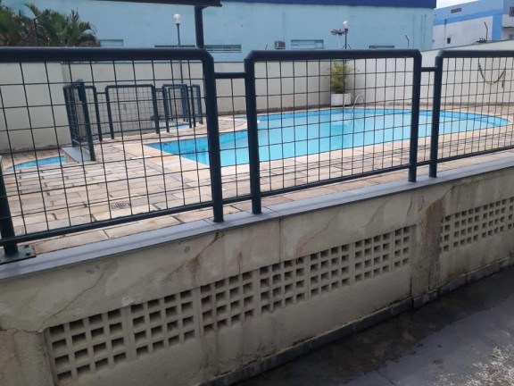 Imagem Apartamento com 2 Quartos à Venda, 60 m² em Jardim Aparecida - São José Dos Campos