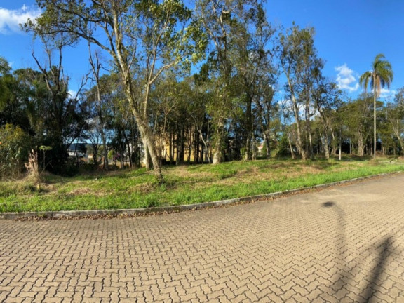 Terreno à Venda, 456 m² em Pousada Das Neves - Nova Petrópolis