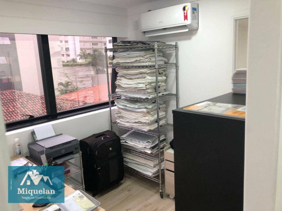Imagem Sala Comercial à Venda, 46 m² em Perdizes - São Paulo Imagem Sala Comercial à Venda, 46 m² em Perdizes - São Paulo