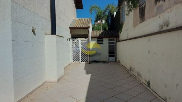 Imagem Casa de Condomínio com 3 Quartos à Venda, 177 m² em Pinus Park - Cotia