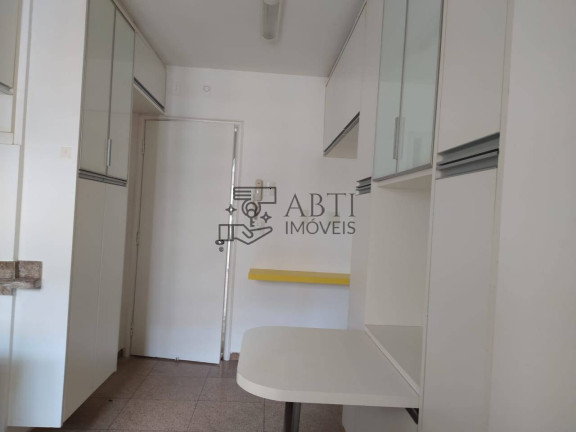 Imagem Apartamento com 4 Quartos à Venda, 145 m² em Moema - São Paulo