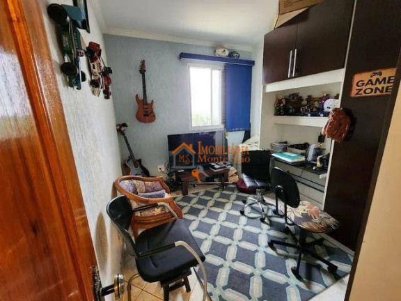 Imagem Apartamento com 3 Quartos à Venda, 115 m² em Macedo - Guarulhos Imagem Apartamento com 3 Quartos à Venda, 115 m² em Macedo - Guarulhos